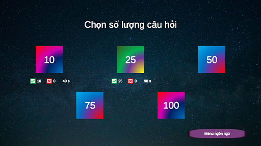 Bản xem trước ứng dụng