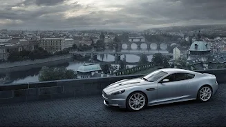 Best Aston Martin Wallpaper Screenshot