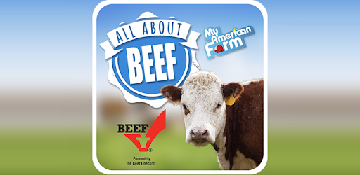 All About Beef