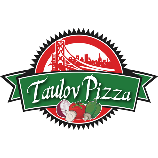 Taulov Pizza logo
