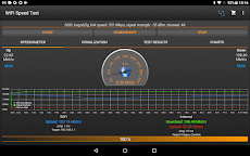 WiFi - Internet Speed Testのおすすめ画像5