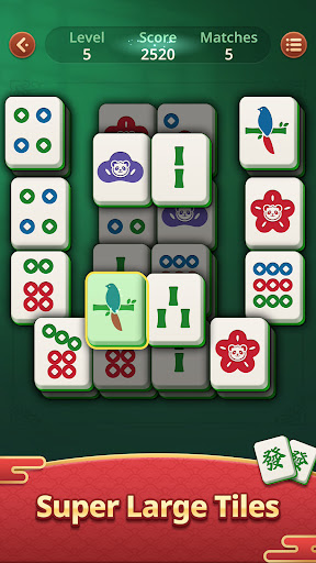 Mahjong Epic 2