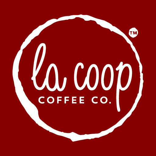 La Coop Cafe Rewards logo