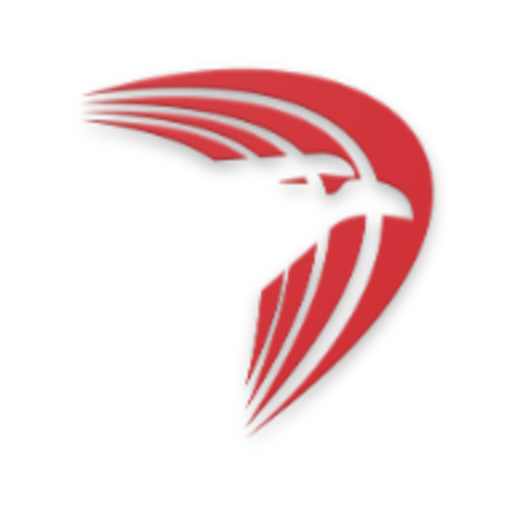 ÁguiaSat logo