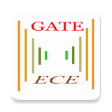 Gate ECE Question Bank icon
