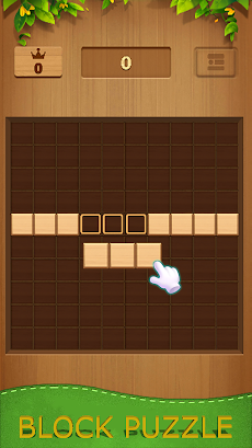 古典的なパズル ブロック ゲームのおすすめ画像3