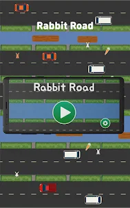 Rabbit Road