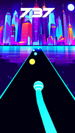 Say So - Doja Cat Road EDM Dancing