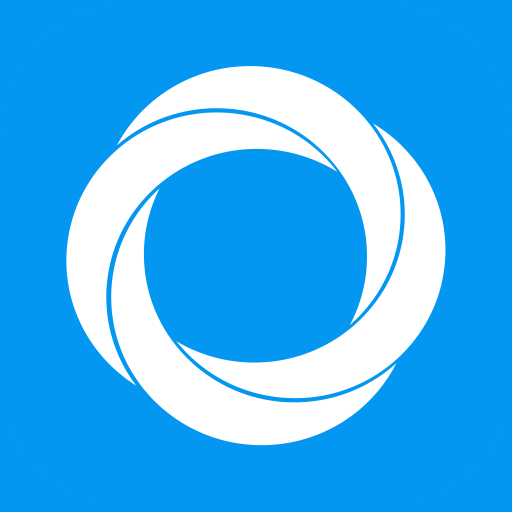 Change Detection logo