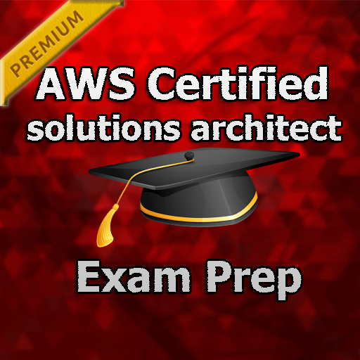 AWS Certified solutions archit logo