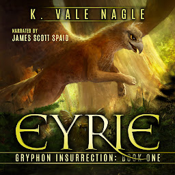 Icon image Eyrie
