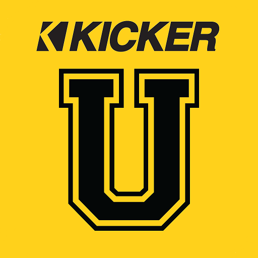 Kicker U 3.09 Icon