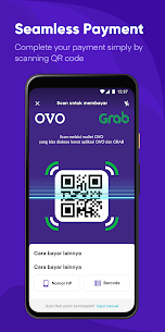OVO MOD APK v3.59.0 (Get Money/Earn Money) Free For Android 2