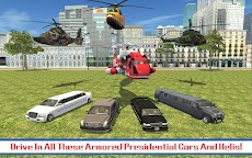 大統領のヘリコプターSIMのおすすめ画像5