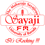 Sayaji FM icon