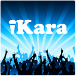 Cover Image of डाउनलोड iKara - Sing Karaoke Online 7.5.14 APK