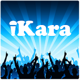 iKara - Sing Karaoke Online icon