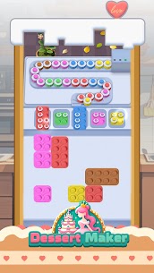 Dessert Maker 1