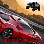 Cover Image of ダウンロード Forza Horizon 5 Guide Player 1.0.0 APK