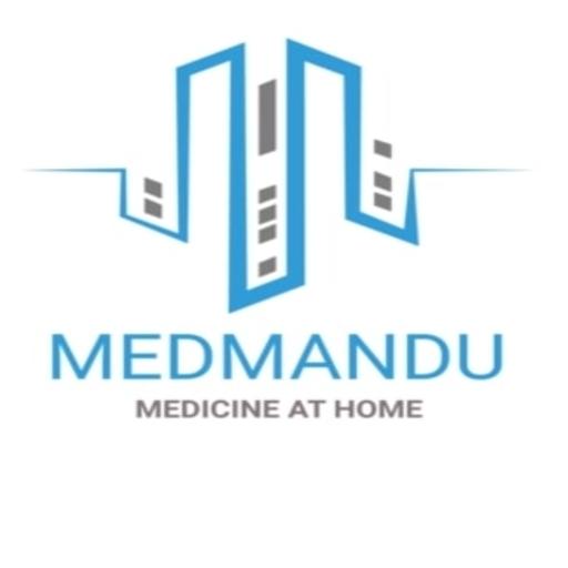 Medmandu logo
