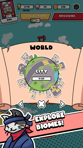 Pocket Cuisine Screen 3