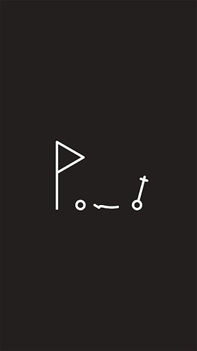 Android application Ponto ～Golf salon～ screenshort