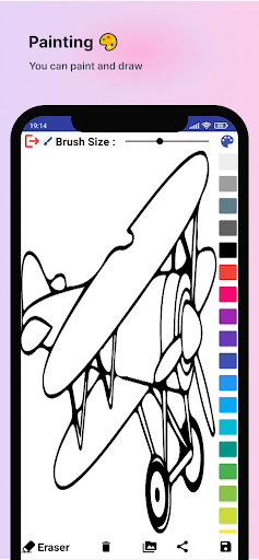 Painting Screen 3