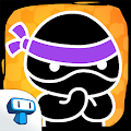 Ninja Evolution: Idle Warriors Apk