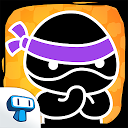 Descargar la aplicación Ninja Evolution: Idle Warriors Instalar Más reciente APK descargador