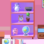 Perfect Shelves