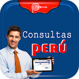 Consultas  Perú icon