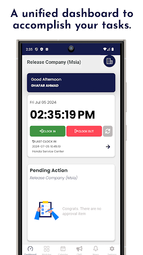 emplX Screenshot 3 - AppWisp.com