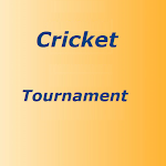 Cover Image of Download Super Cricket Tournament  APK