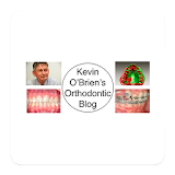 Kevin OBrien Orthodontic Blog icon