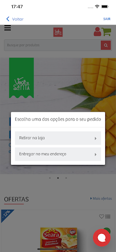 Da Santa Screen 3