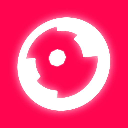 O-VOID  Icon