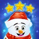 Christmas Candy-Match 3 Games - Androidアプリ
