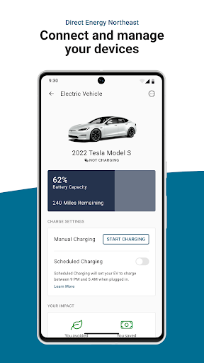 Direct Energy Account Manager
