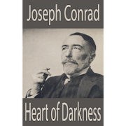 Heart of Darkness a novella by Joseph Conrad