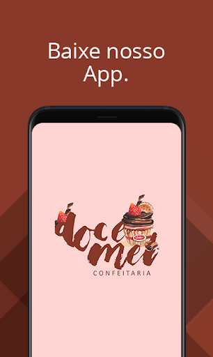 Doce Mel Confeitaria Screen 2