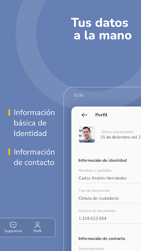 MiPase Uniautónoma Screen 3