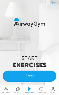 Airway Gymのおすすめ画像2
