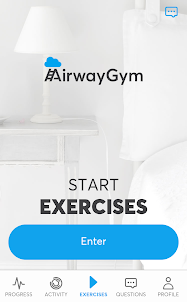 Airway Gym