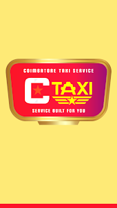 C Taxi | Driver App