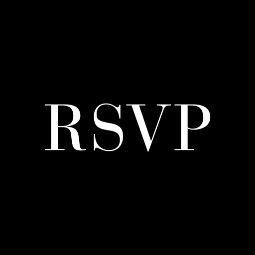CONDOMÍNIO RSVP logo