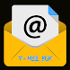 Temporary Email Service - Androidアプリ