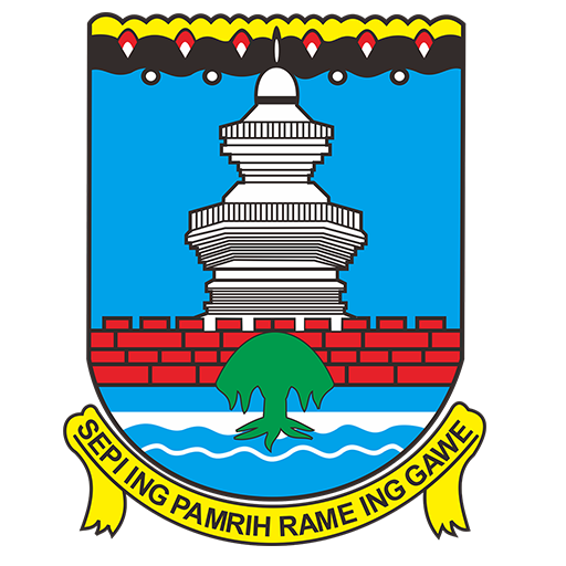 Reservasi RSDP KabSerang logo