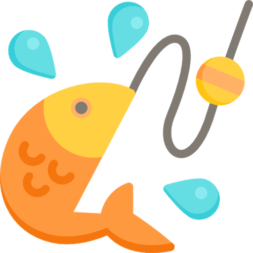 Secure Fishing - WFP logo