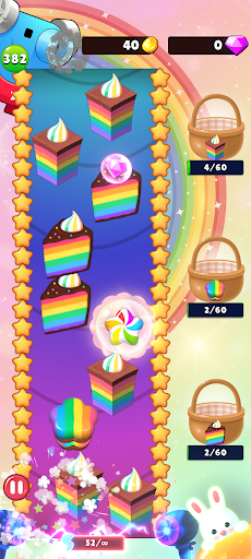Catchy Catch Sweet Edition Screen 3