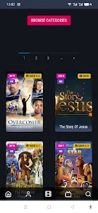 Christian Movies : Flix Stream